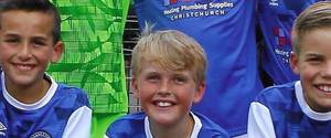 Joe Kilburn