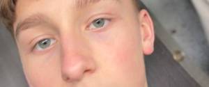 Joe Lees