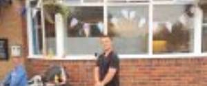 Joe Loates