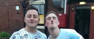 Joe Lock