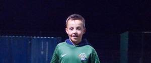 Joe Maddison