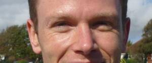 Joe Marshall