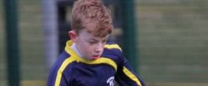 Joe Mellor
