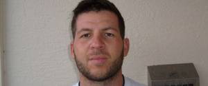 Joe Oxley