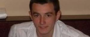 Joe Parle