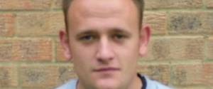 Joe Stevens