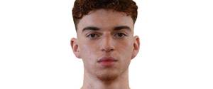 Joel Braichet #6