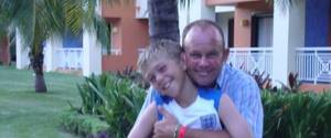Joel Crake
