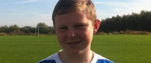 Joel F