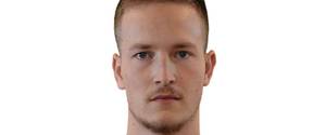 Joel Gloggner #25