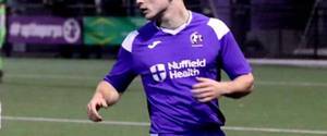 Joel McNulty