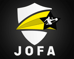 JOFA team badge