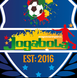 Jogabola Futsal Girls team badge
