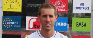 Johan Darcon