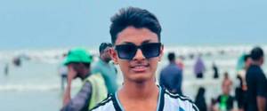 Johirul Islam Dihan