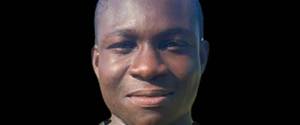 John Amadi