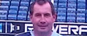 John Buxton