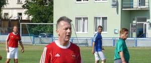 John Cranston 12