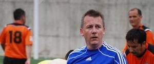 John Cranston  12