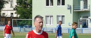 John Cranston 12