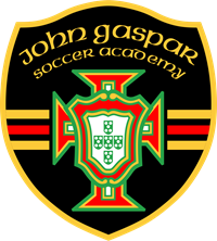 John Gaspar Soccer Academy team badge