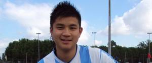 John Hoang