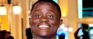 John Kamara