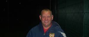 JOHN LIDDLE