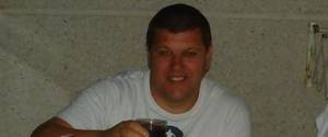 John Mc Cormick