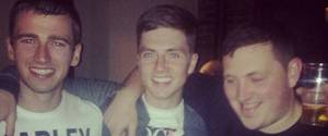 John Mochan