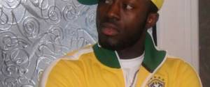 John Ofori-Baffoe