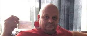 john pounder