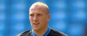 John Ruddy