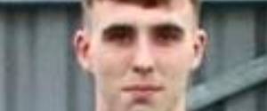 Johnny McDowell