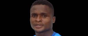 Johnson Onyekwere
