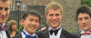 Johnson Yuen