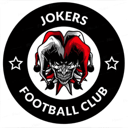 Jokers FC team badge
