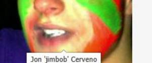 Jon Cerveno