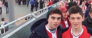 Jon Davies