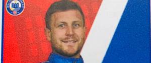 Jon Holden