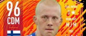 Jon Minkkinen