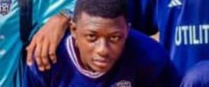 Jonan Daniels