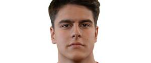 Jonas Bortoluzzi #23