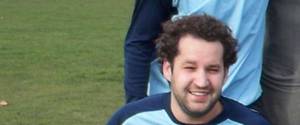 Jonathan Atherton