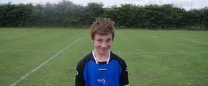 Jonathan Selwyn