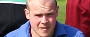 Jonathon Mayer
