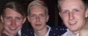 Jonathon Sloan