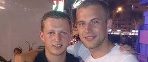 Jonny Ablett