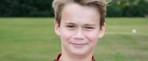 Jonny Allan
