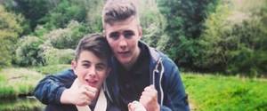 Jonny Downie